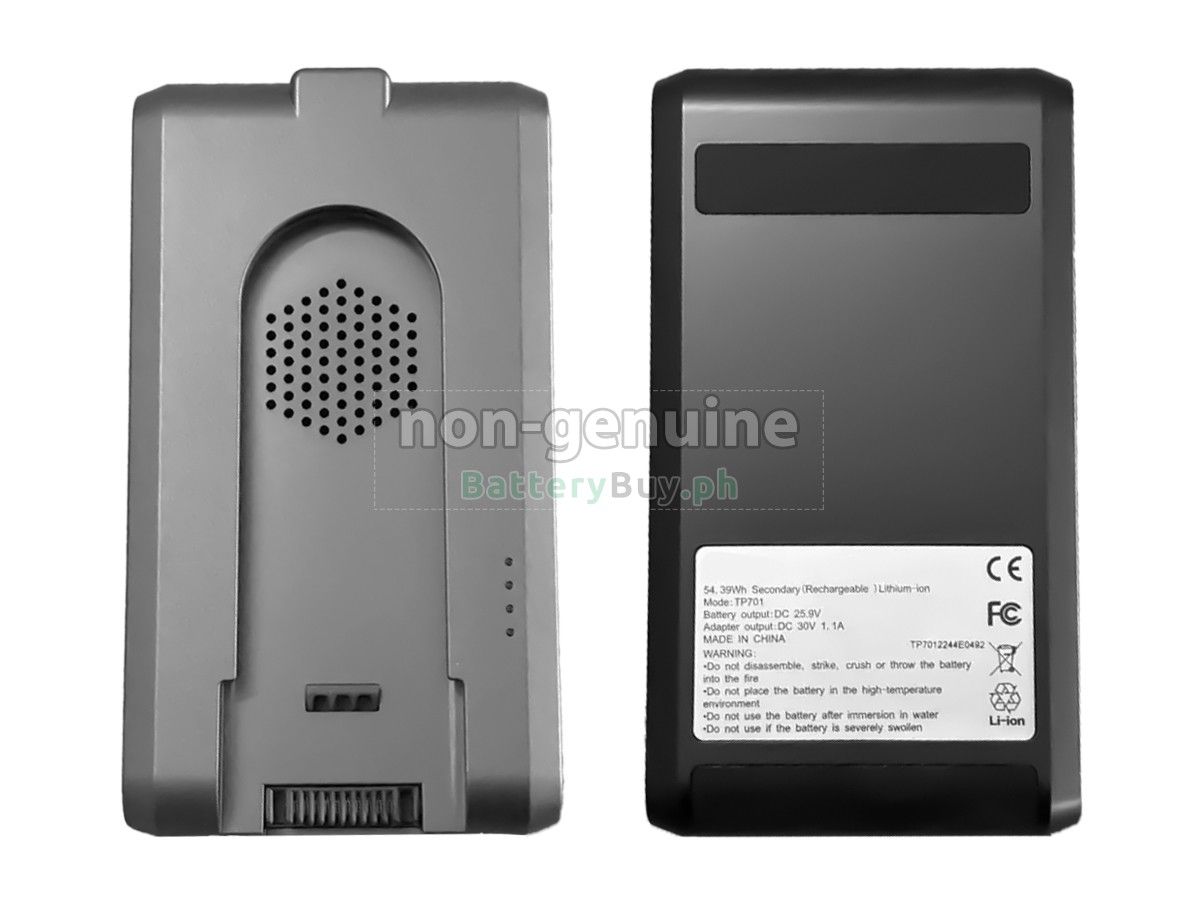 Maircle S3 MATE Replacement Battery