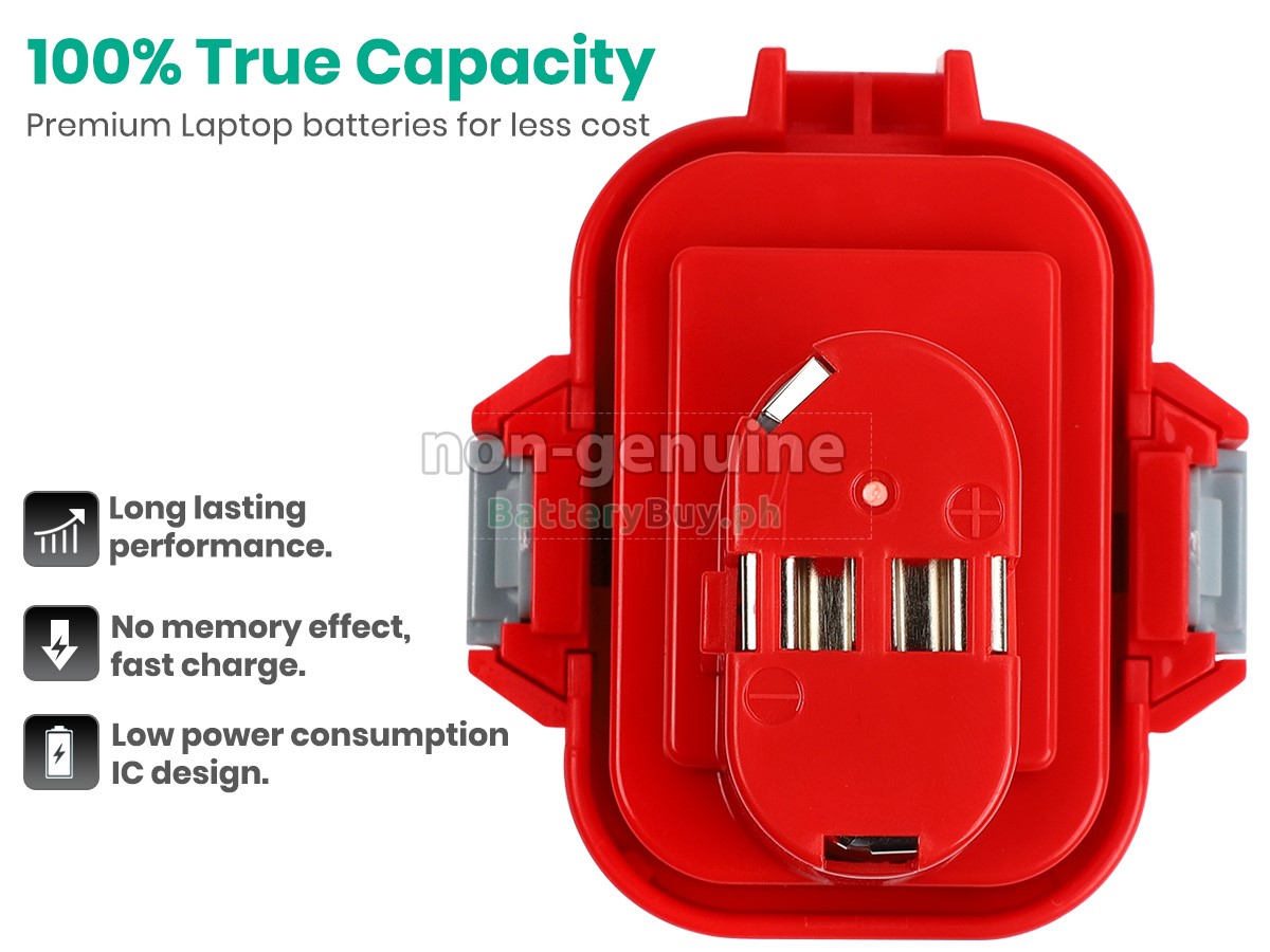 Makita 192698-A Replacement Battery