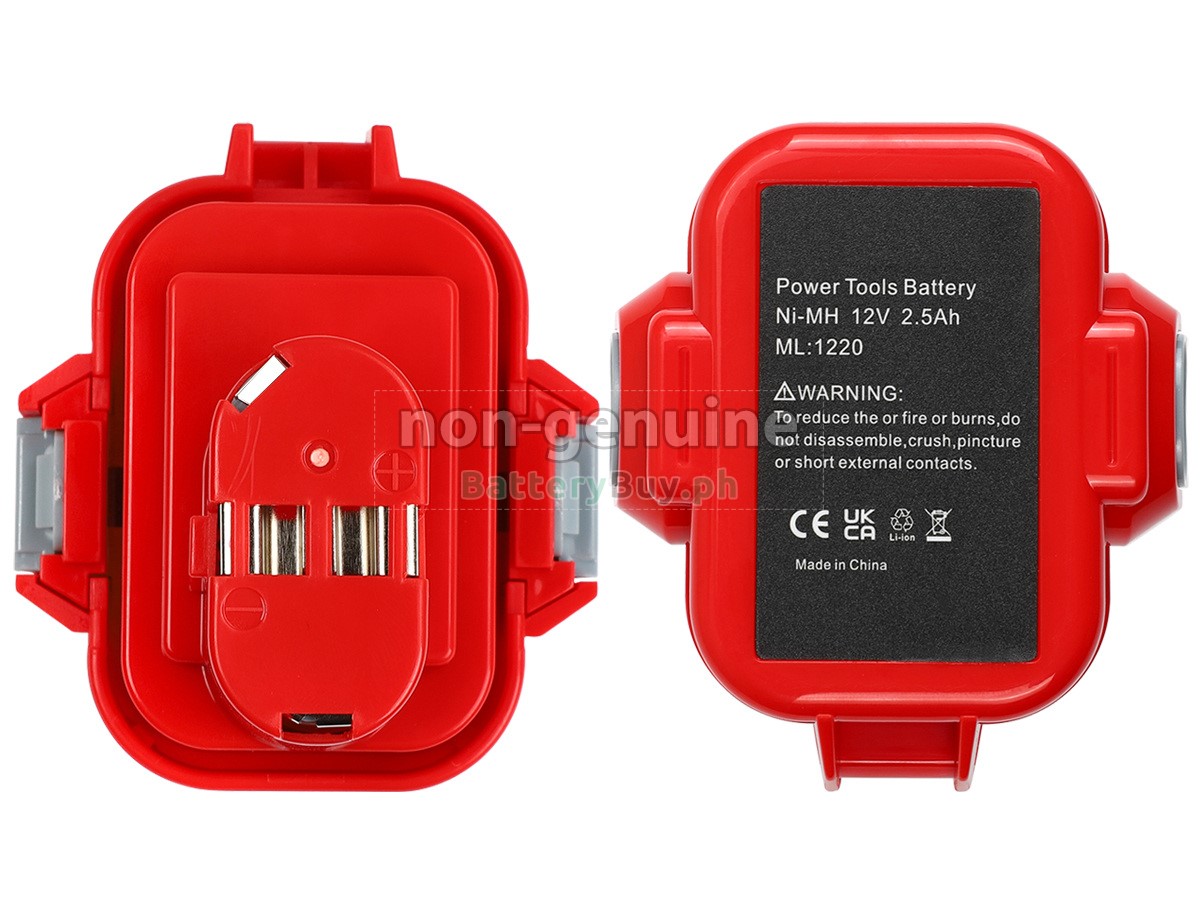 Makita 192698-A Replacement Battery