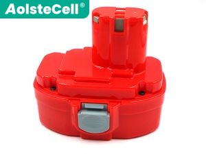 Battery for Makita JR180DWB