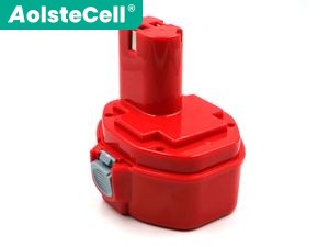 Battery for Makita 1433
