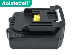 Battery for Makita bhr162sfe