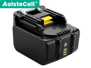 Battery for Makita TD137D