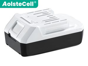 Battery for Makita HP457DWE