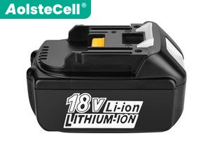 Battery for Makita BL1850