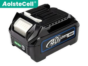 Battery for Makita BL4040
