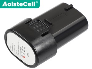 Battery for Makita 194356-2