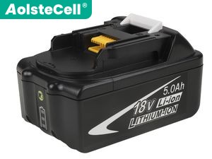 Battery for Makita BHP451
