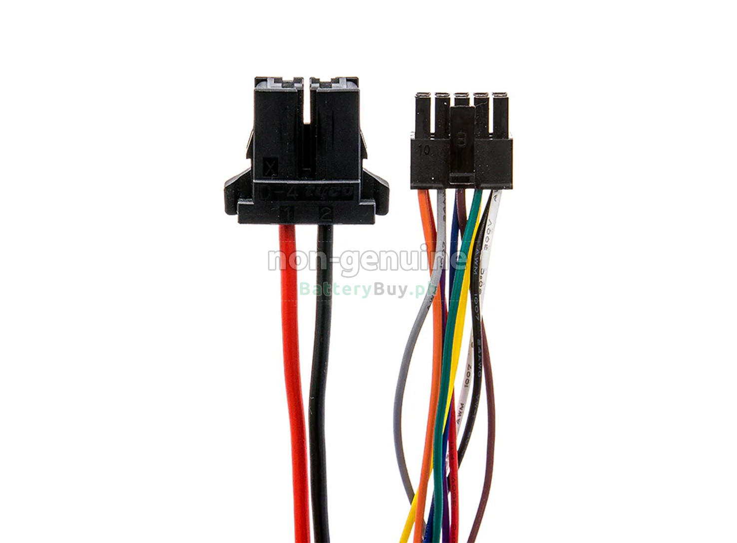Maquet 0227-0353 Replacement Battery