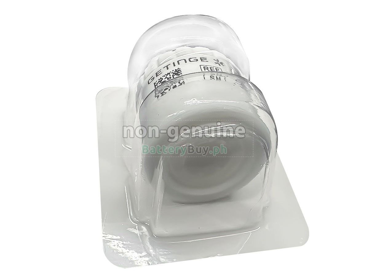 Maquet 6640044 O2 CELL Replacement Battery
