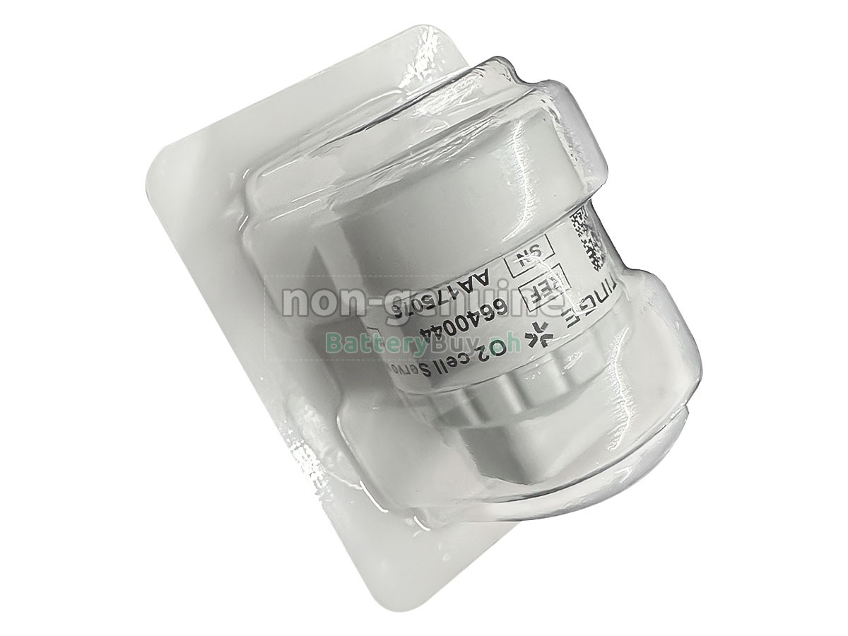 Maquet 6640044 O2 CELL Replacement Battery