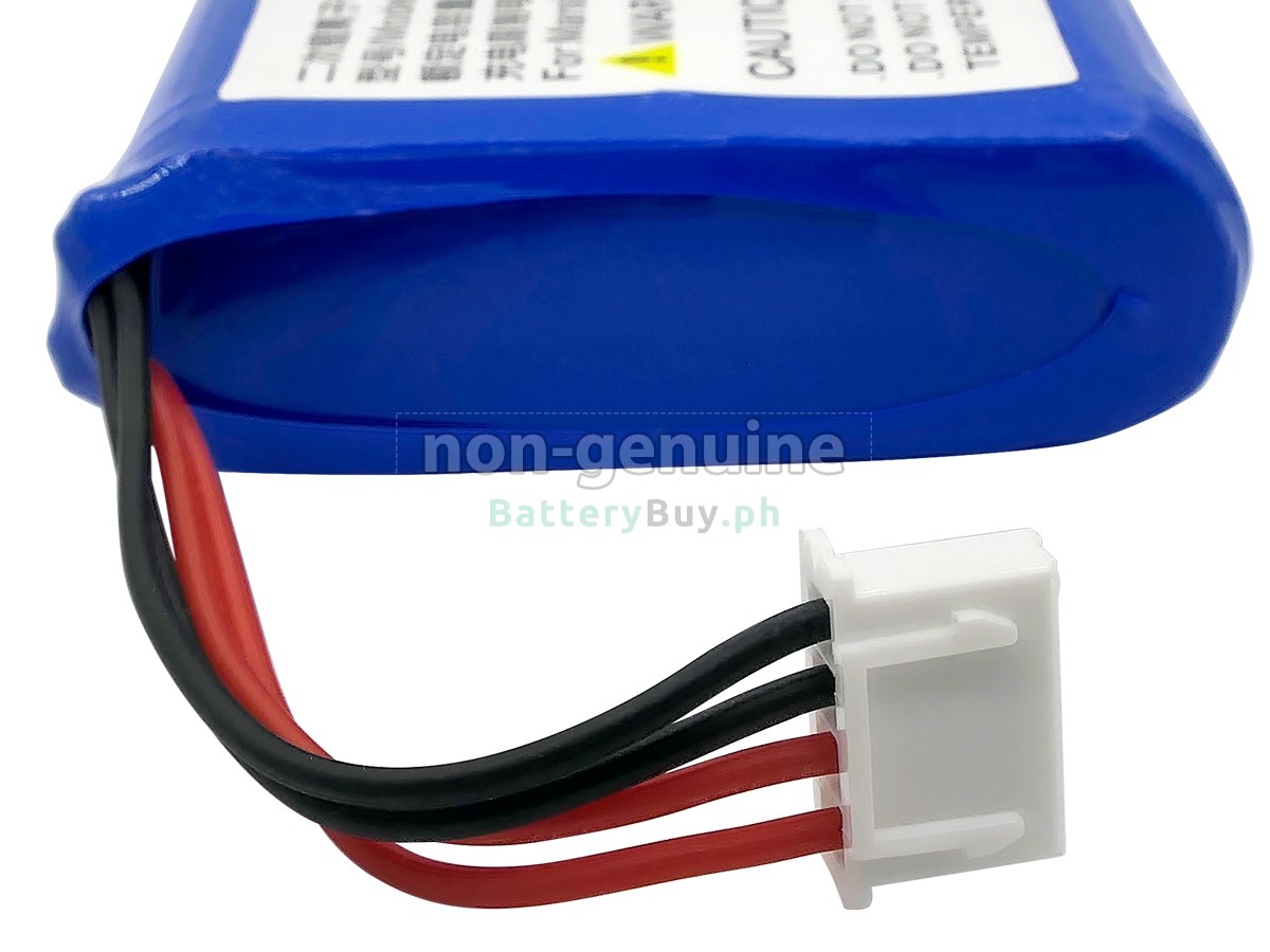 Marshall STOCKWELL 1 Replacement Battery