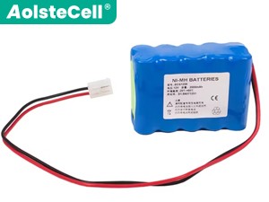 Battery for MB ECG1206D