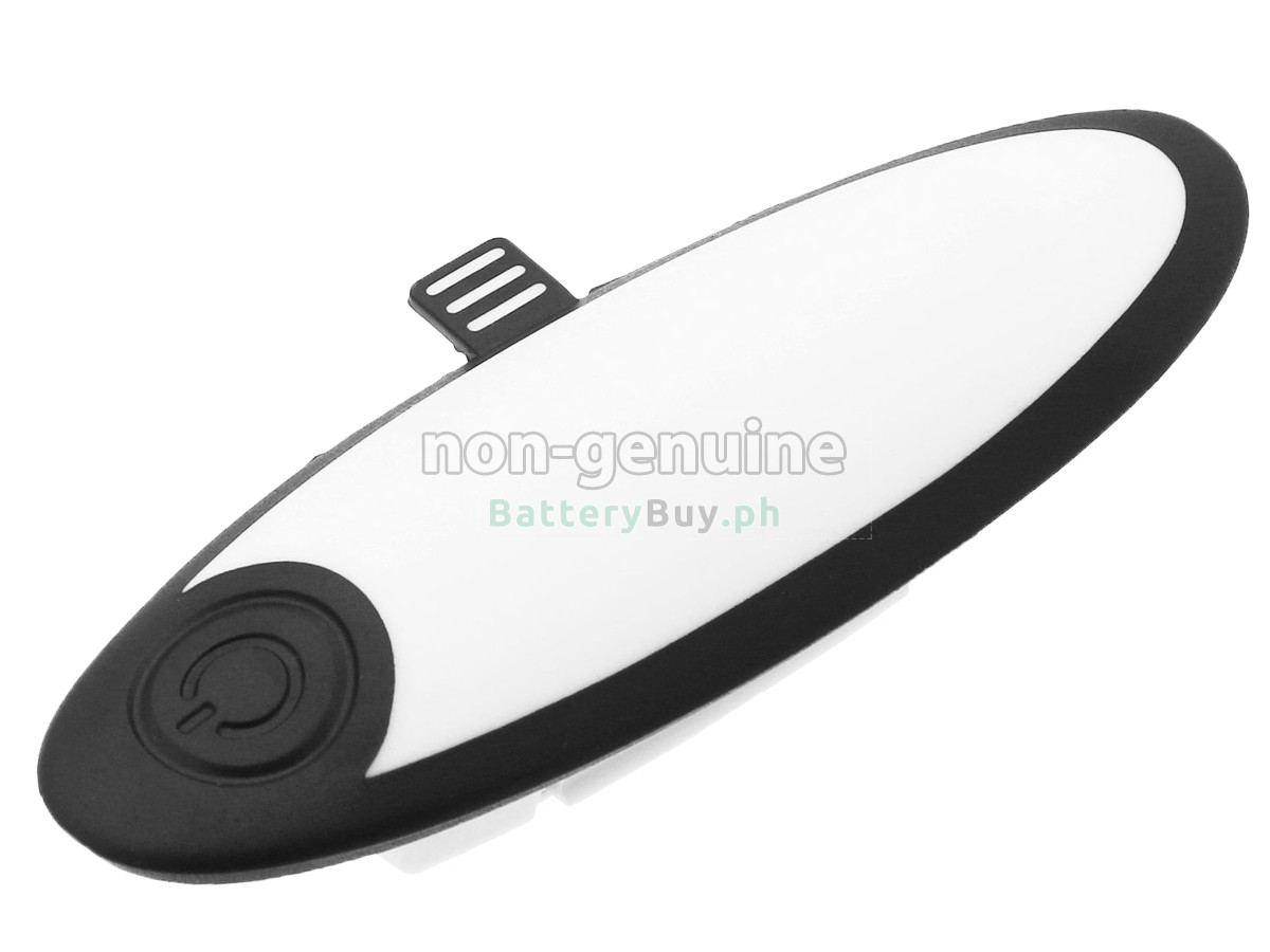 McGrath 340-000-000 Replacement Battery