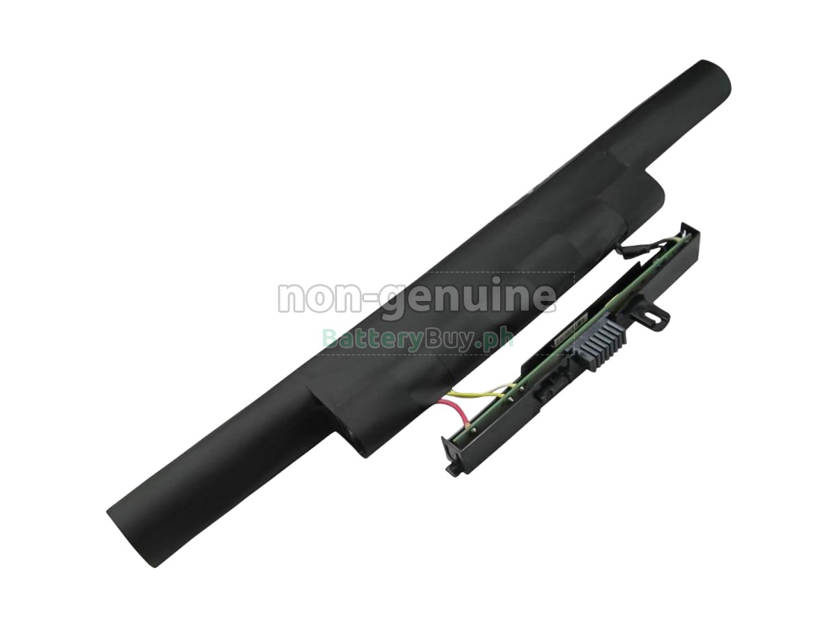 Mechrevo NTSN15XX00013S2P Replacement Battery