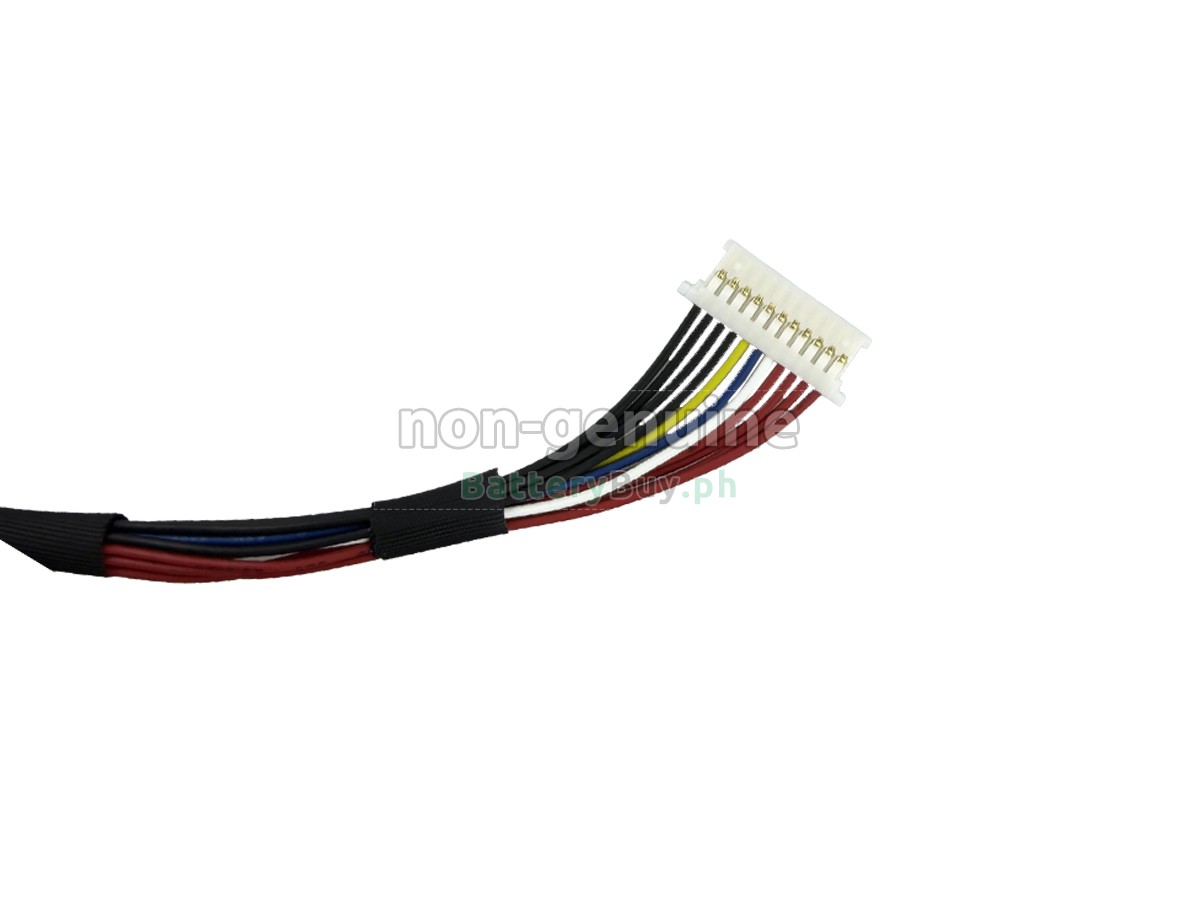 Mechrevo 14-7BB4U Replacement Battery