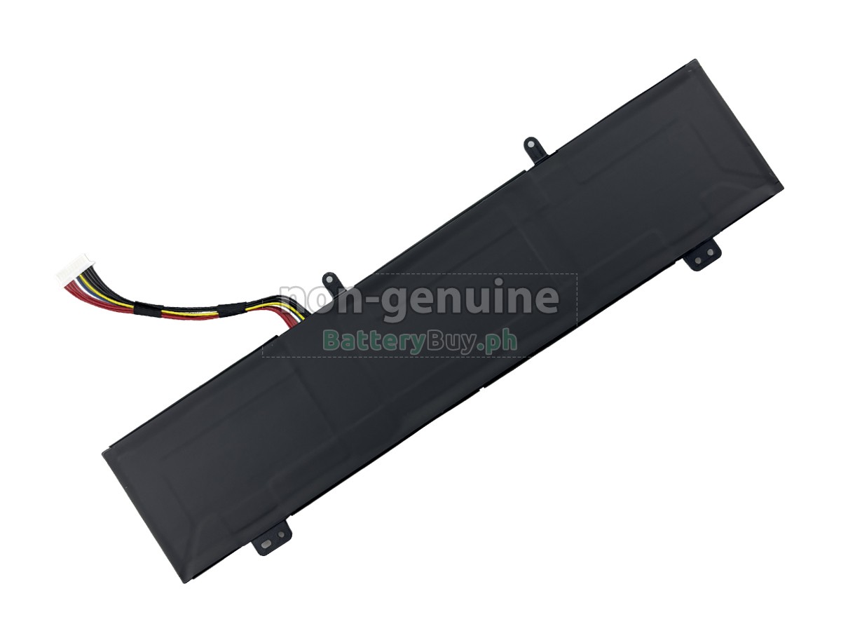 Mechrevo 14-7BB4U Replacement Battery