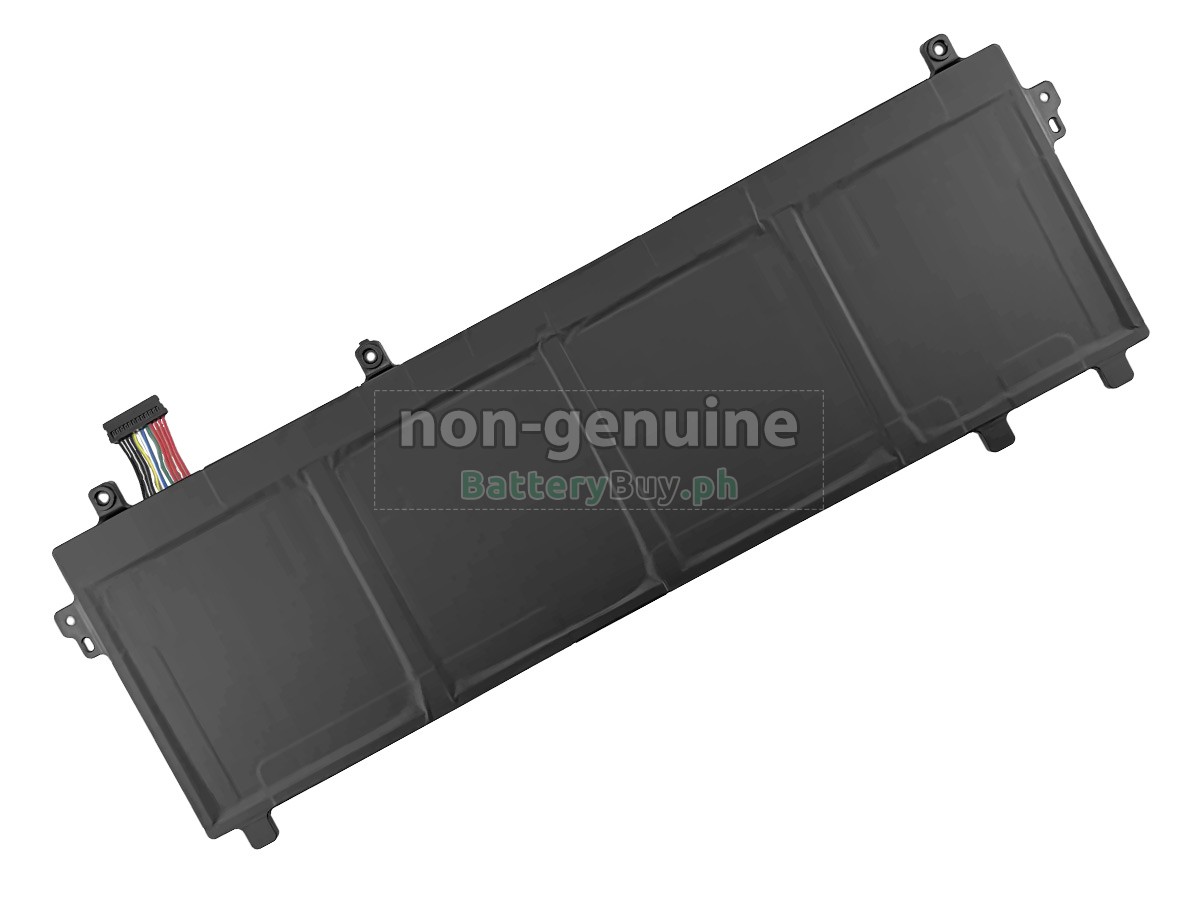Mechrevo FT7891-4S1P Replacement Battery
