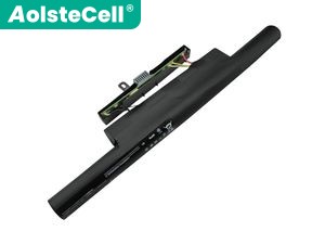 Battery for Mechrevo 18650-00-02-3S2P-0