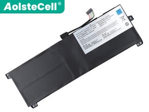 Battery for Mechrevo S1-01