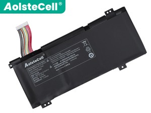 Battery for Mechrevo GK5CN-00-13-4S1P