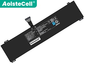 Battery for Mechrevo BATRGKIDY3-4102