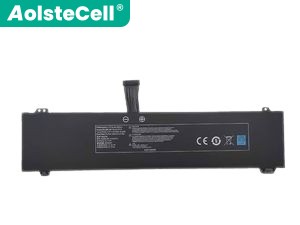 Battery for Mechrevo GLIDK-03-17-4S1p-0