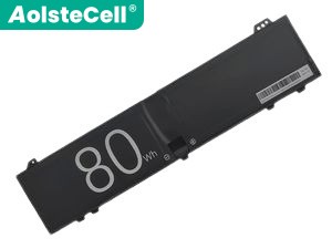 Battery for Mechrevo Yaoshi 15 Pro