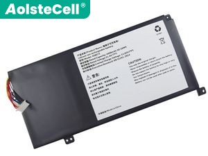 Battery for Mechrevo S1 Pro-02