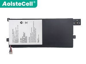 Battery for Mechrevo S3-02