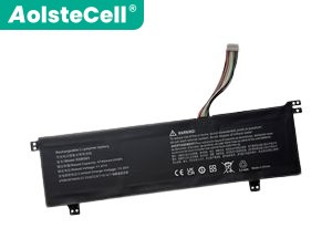 Battery for Mechrevo Code Go CodeGOHDS-7BB4U