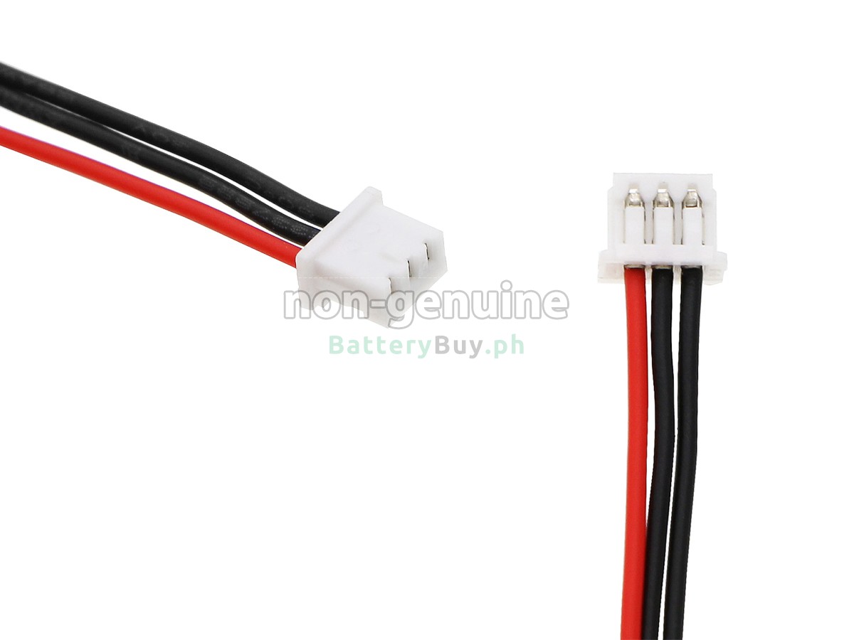 Medcaptain IPC494252 Replacement Battery