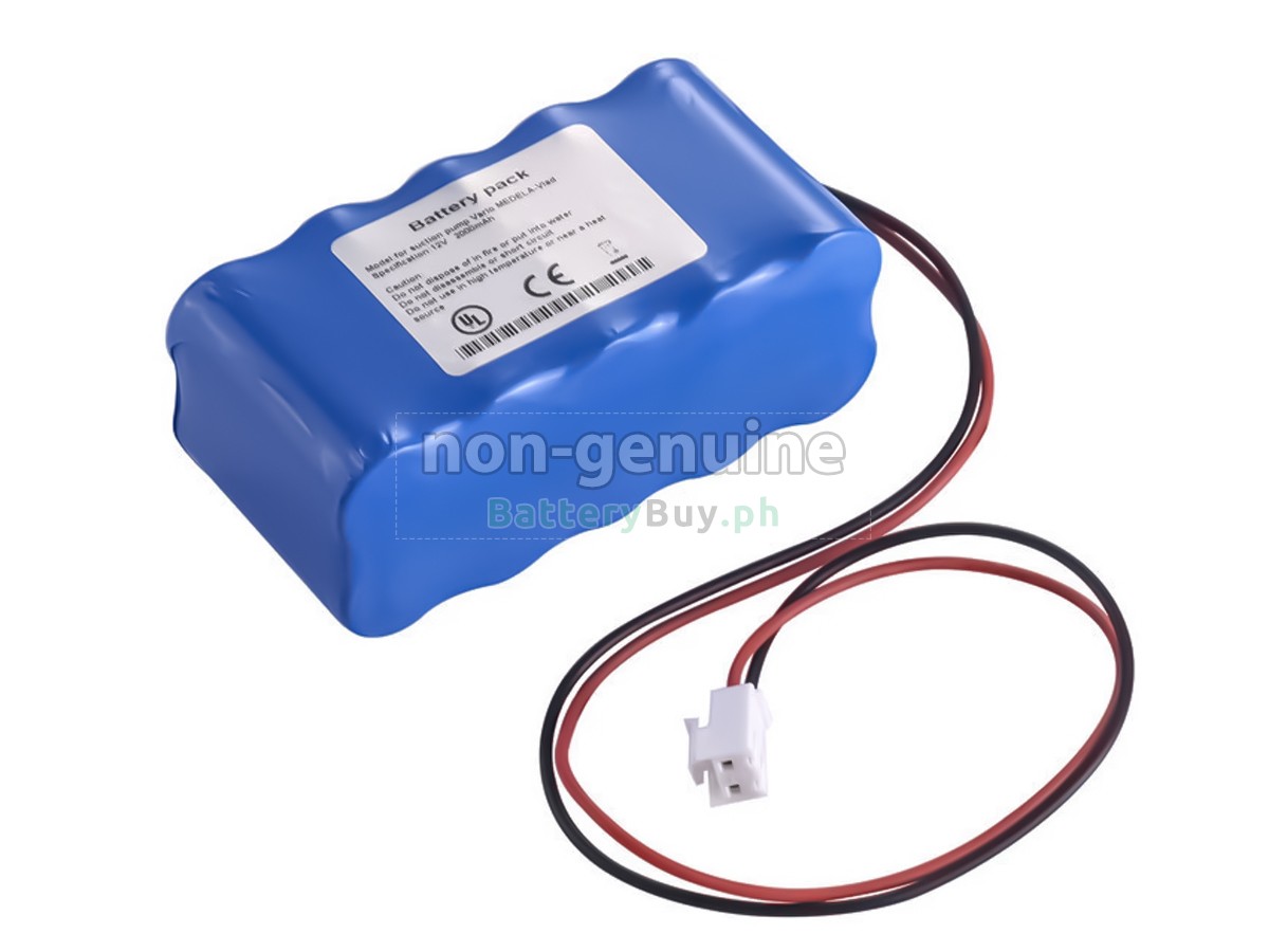 Medela EE090305 Replacement Battery
