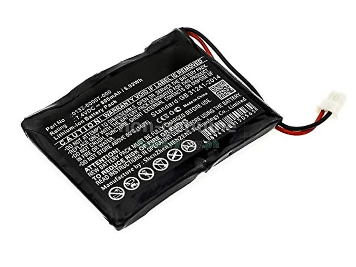 Mediaid 34 PULSE Replacement Battery