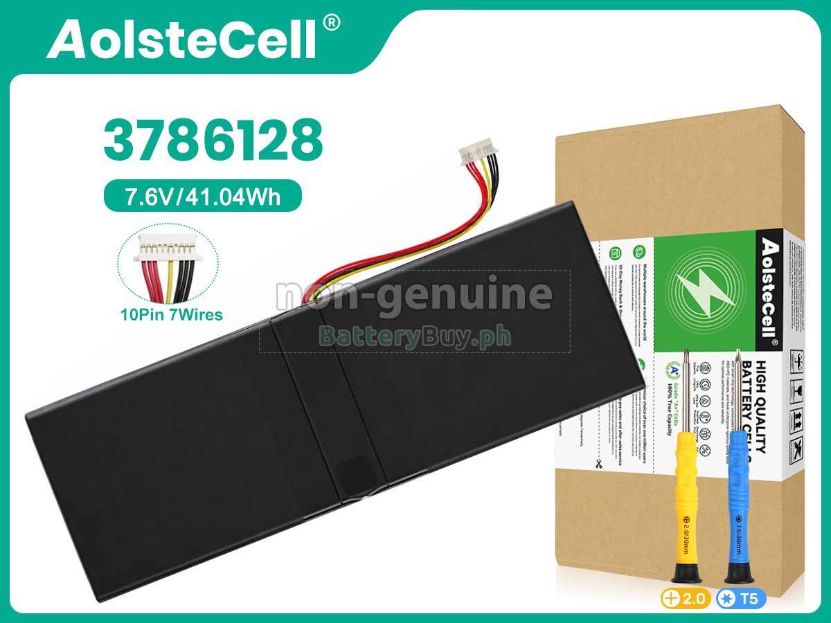 Medion Akoya E4253 Replacement Battery