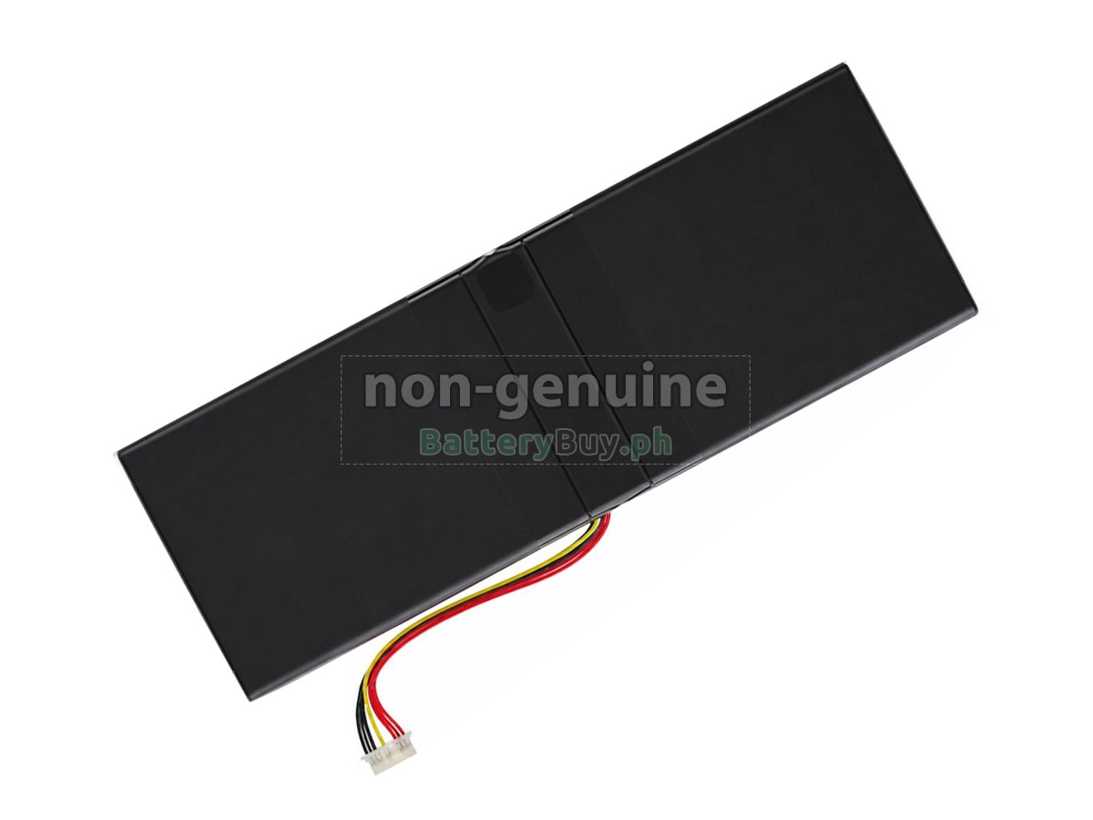 Medion Akoya E4253 Replacement Battery