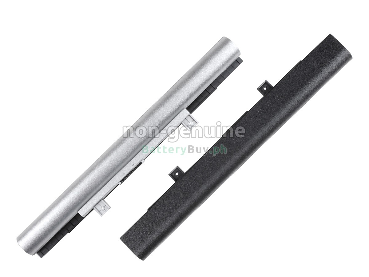 Medion ERAZER P6661 Replacement Battery