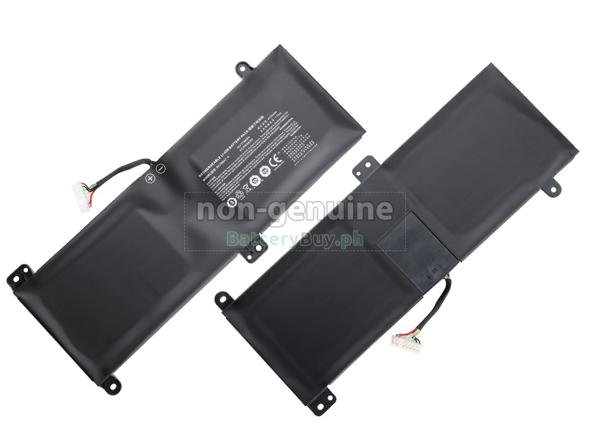 Medion PA70BAT-4 Replacement Battery