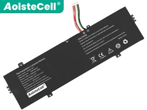 Battery for Medion Akoya E15303 (NS15ARR)