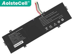 Battery for Medion 456484-3S