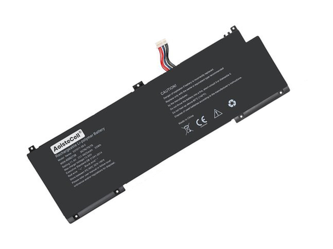 Battery for Medion AKOYA E15415 MD62478