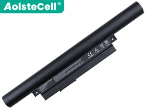 Battery for Medion Akoya P7639