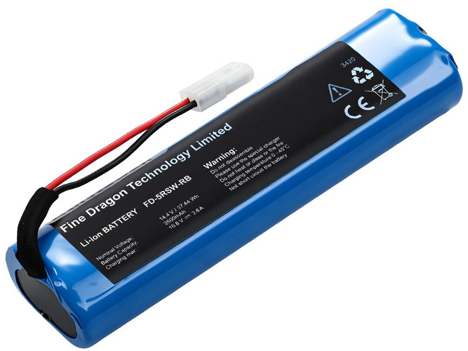 Battery for Medion FD-5RSW-RB