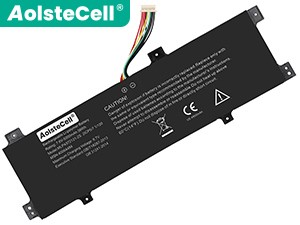 Battery for Medion MLP4372121-2S