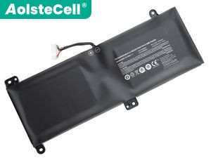 Battery for Medion PA70BAT-4