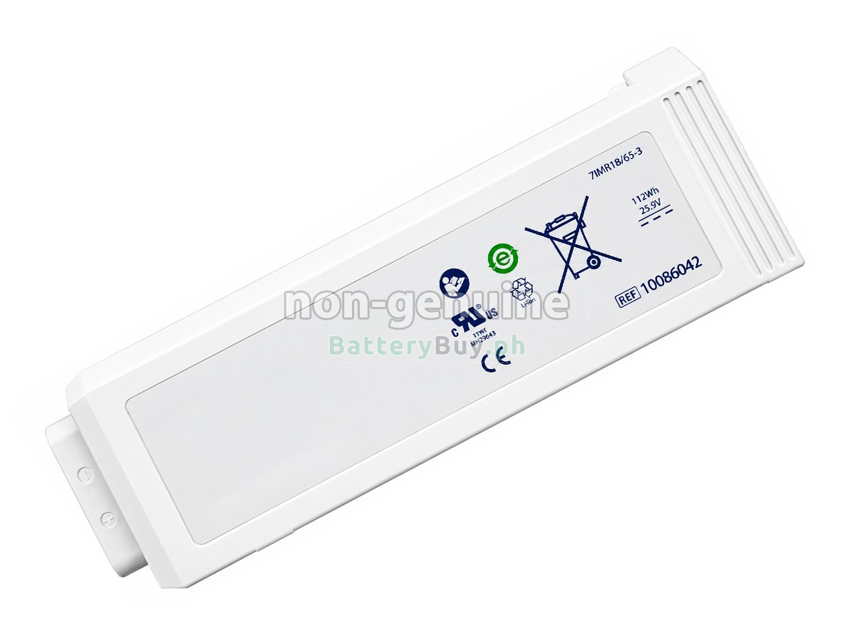 Medtronic REF 10086042 Replacement Battery