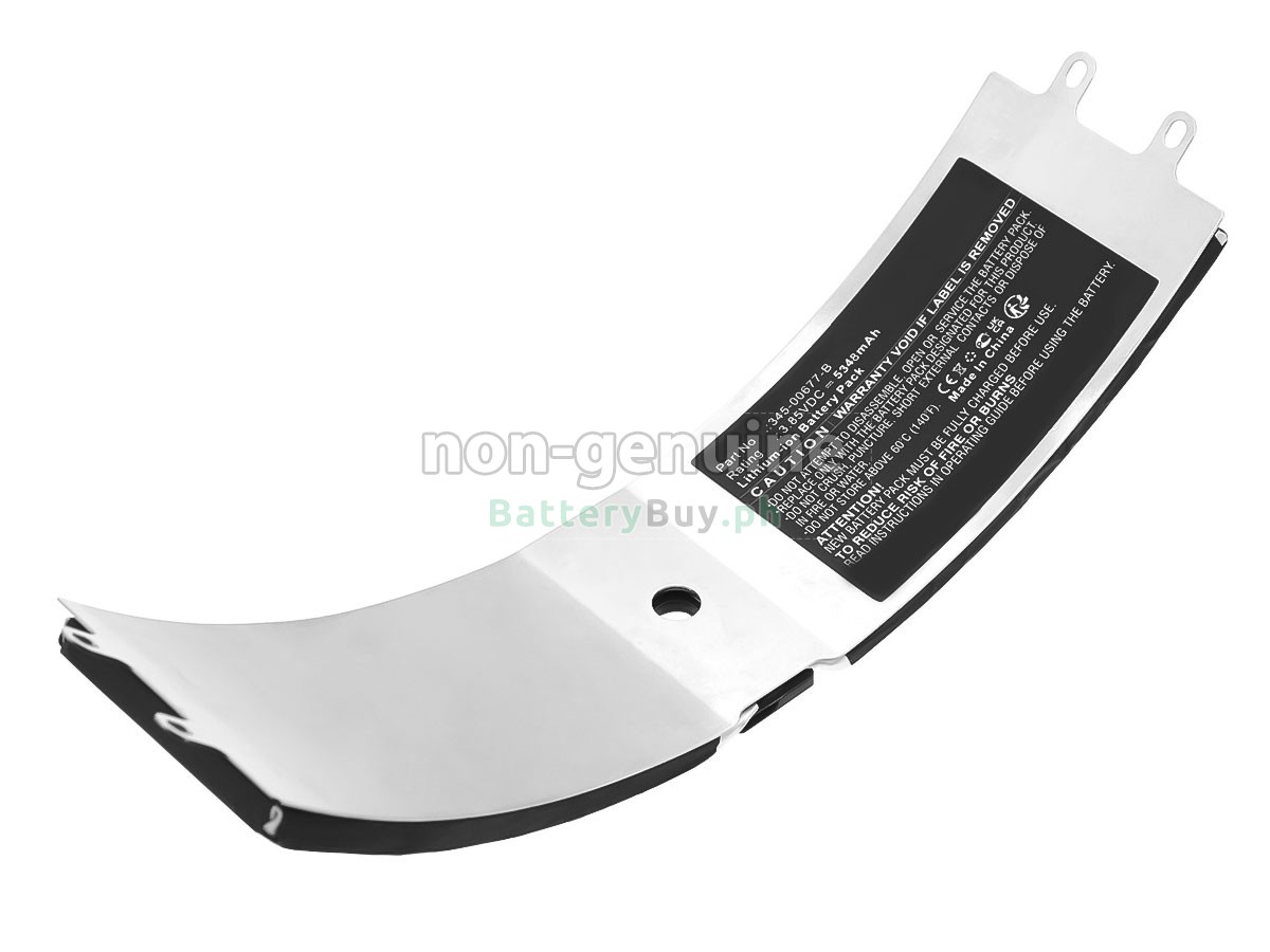 Meta QUEST PRO VR Replacement Battery