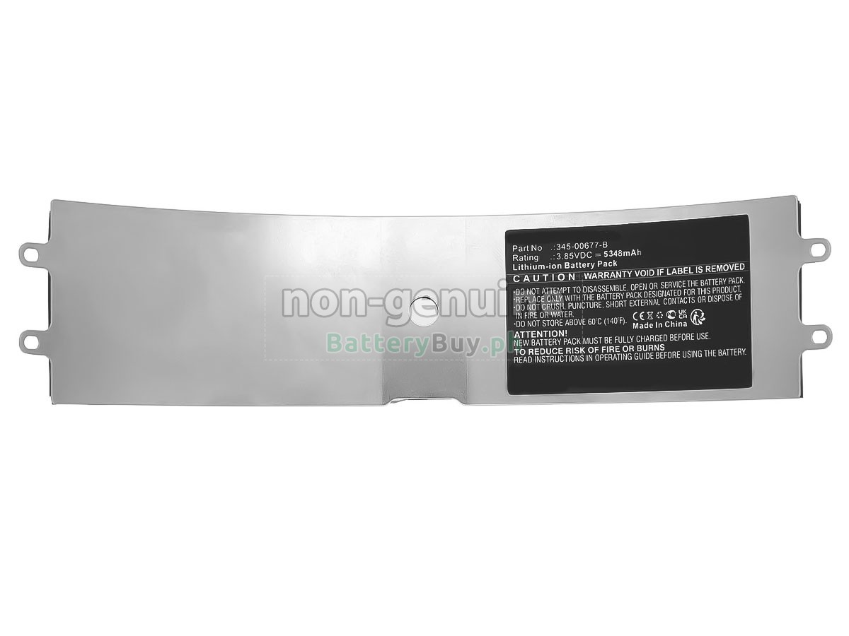 Meta QUEST PRO VR Replacement Battery