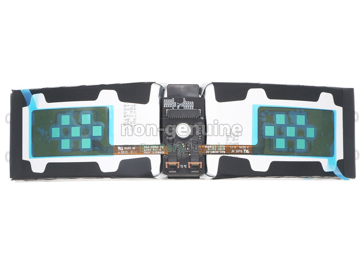 Meta QUEST PRO VR Replacement Battery
