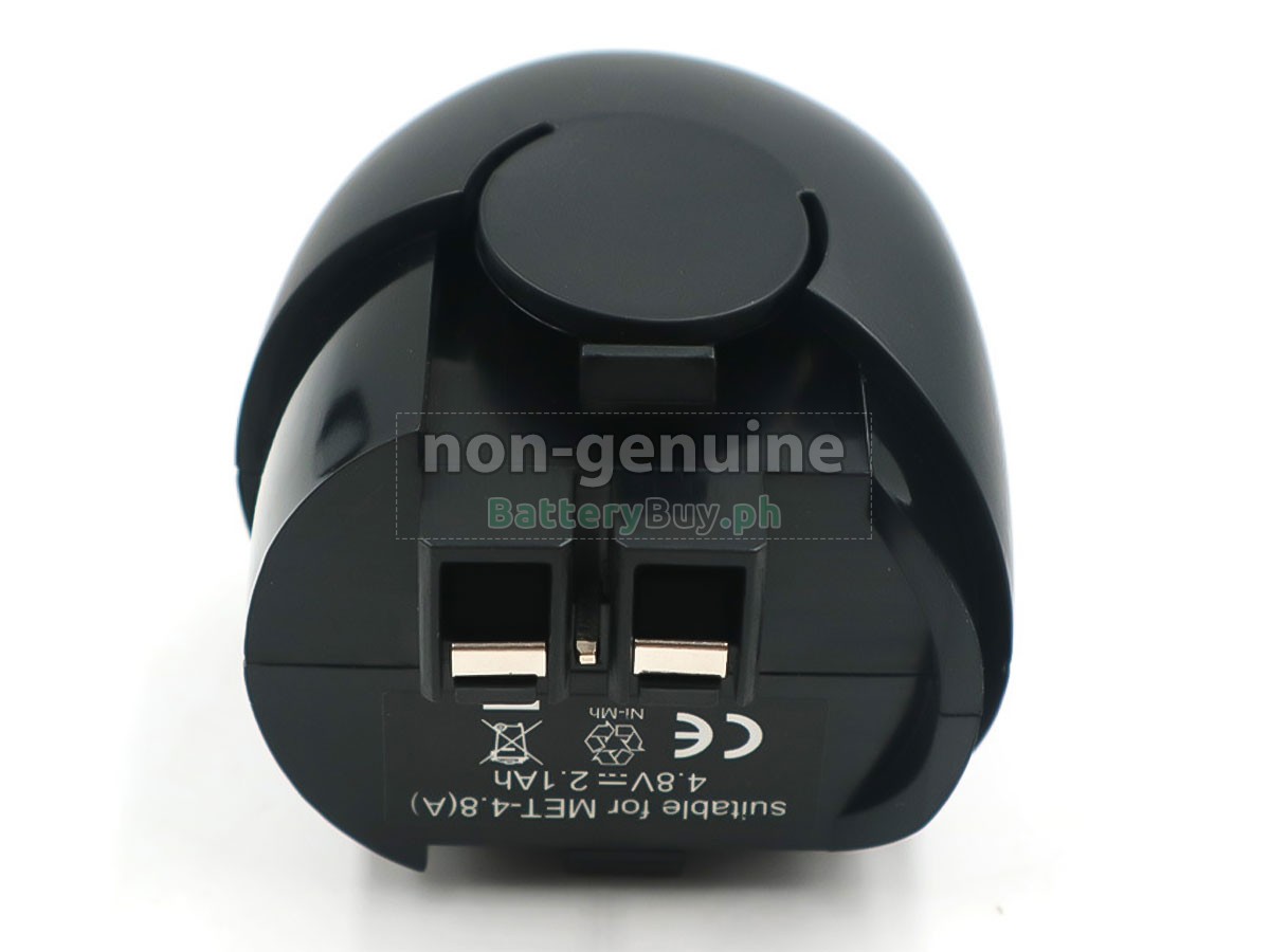 Metabo POWERMAXX Replacement Battery